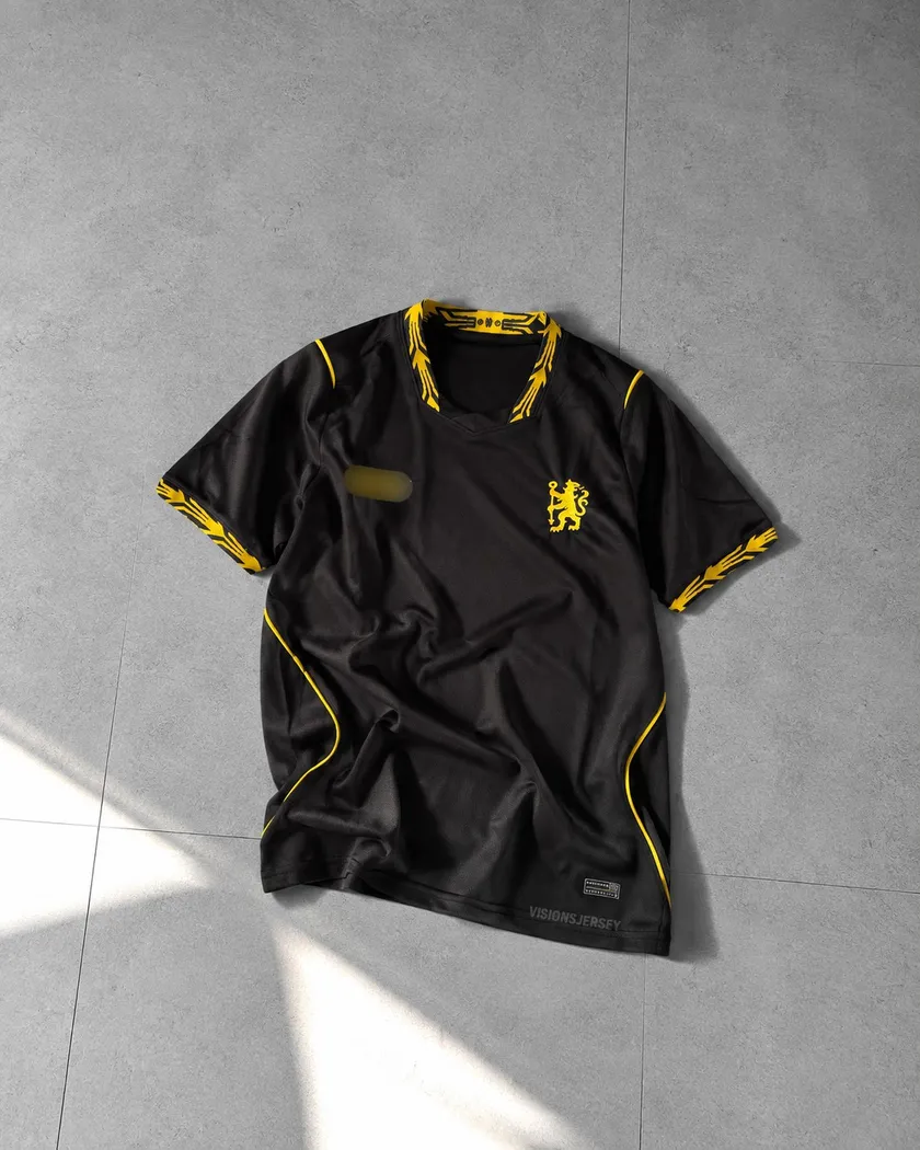 Chelsea 2026-27 Away Jersey (Player Version)