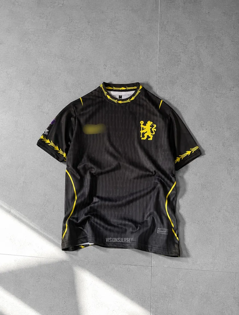 Palmer Chelsea 2026-27 Away Jersey