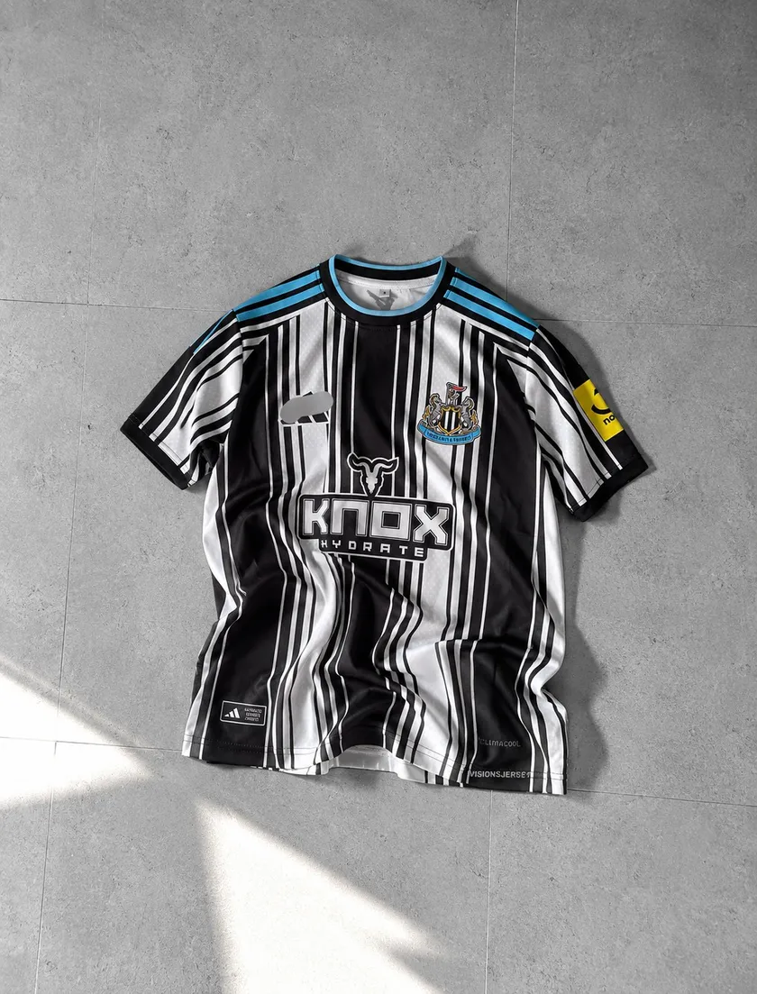 Newcastle Joelinton Jersey