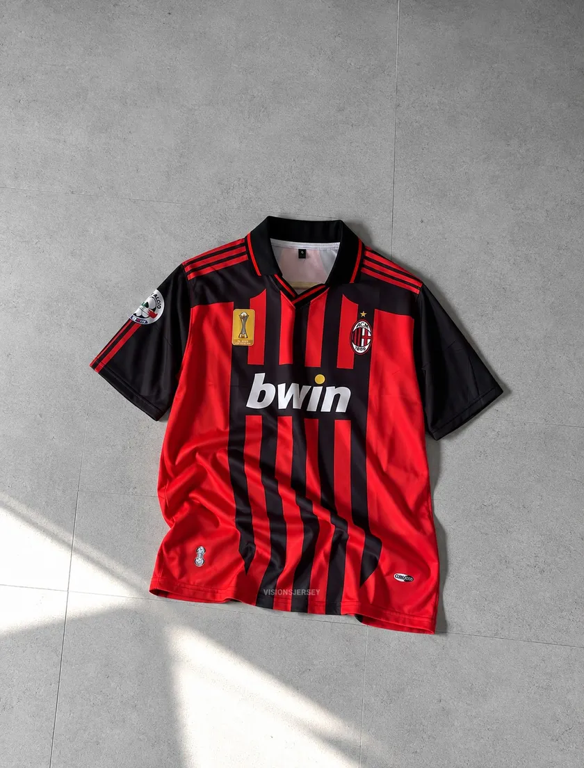 Kaka AC Milan Jersey