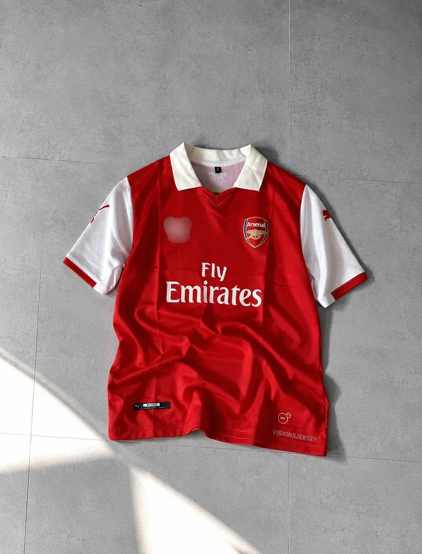 Ozil Arsenal Jersey