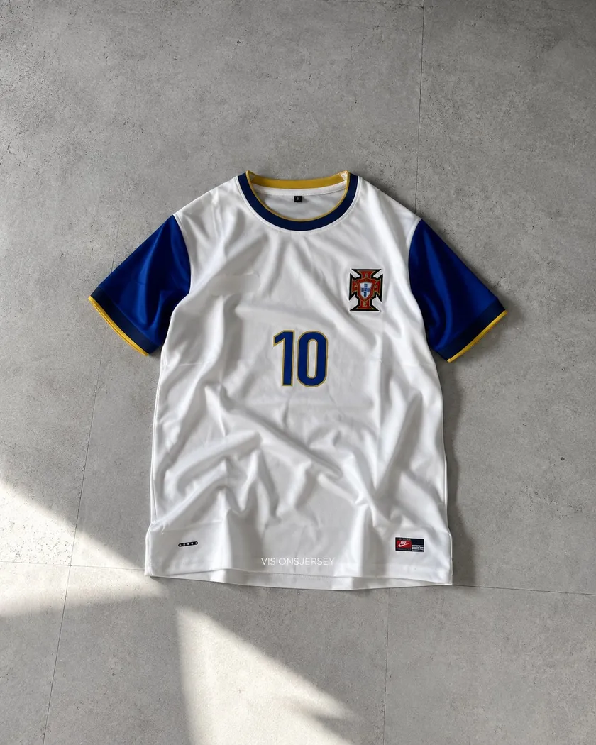 Portugal Ruicosta Jersey