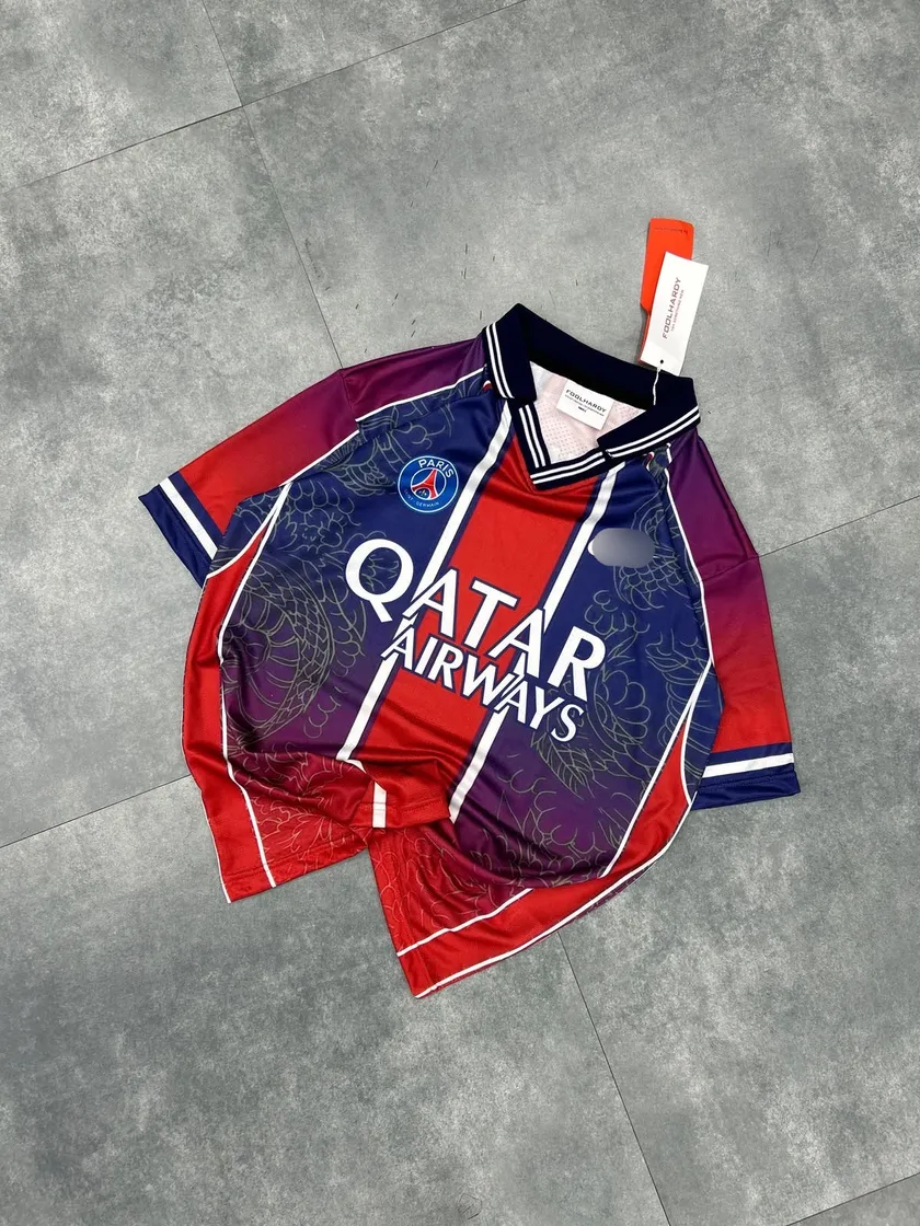 Neymar PSG Jersey